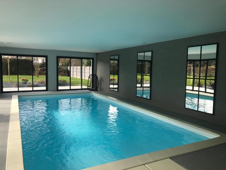 agencement et aménagement intérieur