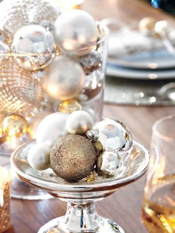 Deco maison boules noel deco img