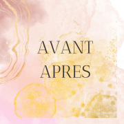 Avant, après