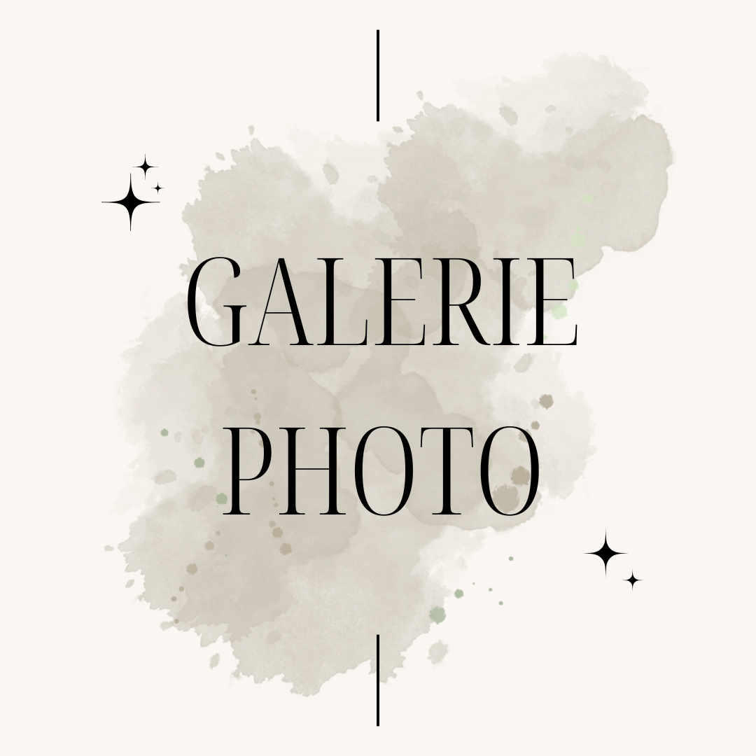 Galerie photo