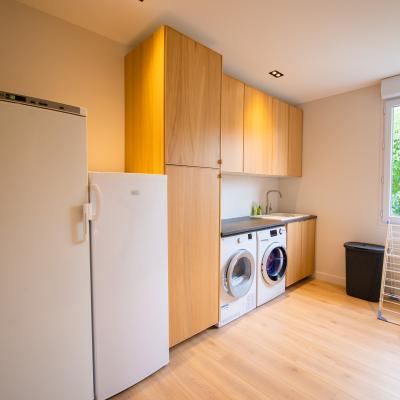 Buanderie peggy guezello 1001 ide es vaires sur marne 