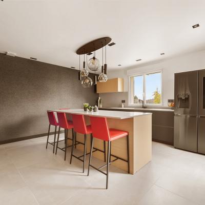 Cuisign ouverte design
