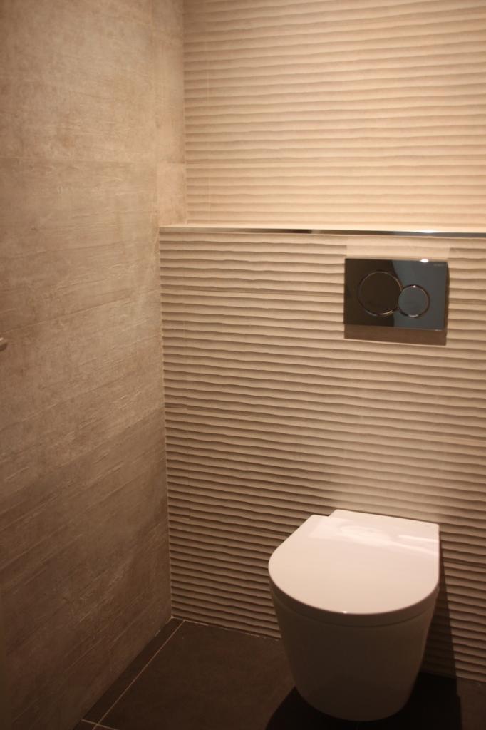 Toilettes design