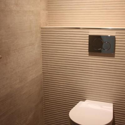 Toilettes design