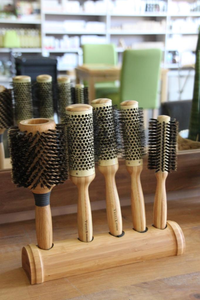 Salon de coiffure à Vert saint Denis