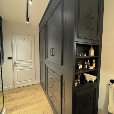 Meuble sur mesure 1