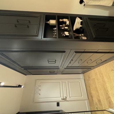 Meuble sur mesure