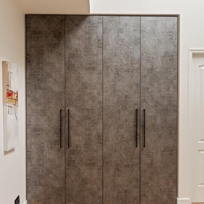 Placard sur mesure