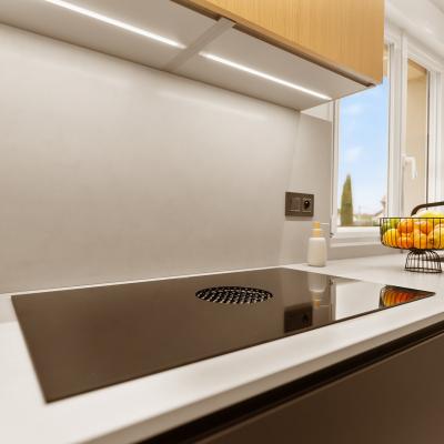 Plaque de cuisson bora avec hotte inte gre e 1