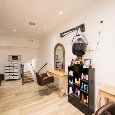 Salon de Coiffure-