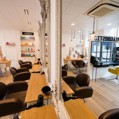 Salon de Coiffure-