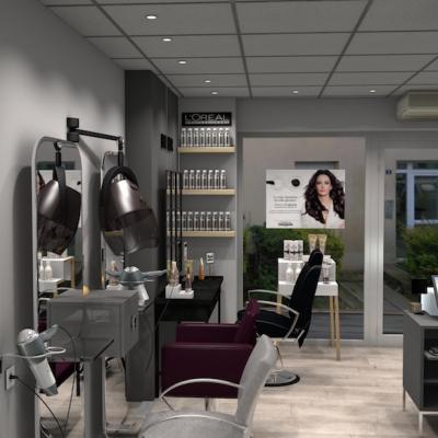 Salon Ballancourt