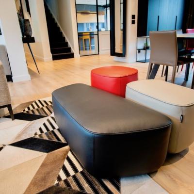 Vaires sur marne 7pouf rochebobois