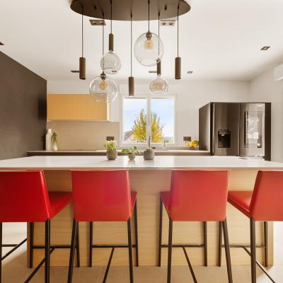 Rénovation de cuisine