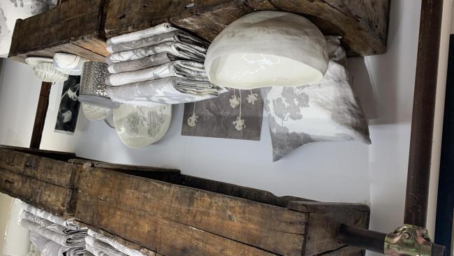 Décoration automne-hiver, tendances déco