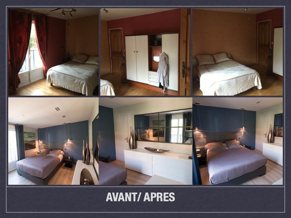 Avant apre s chambre bleue pre s de paris 001