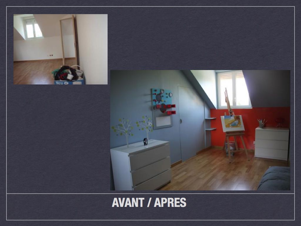 Avant apres chambre garcon 001