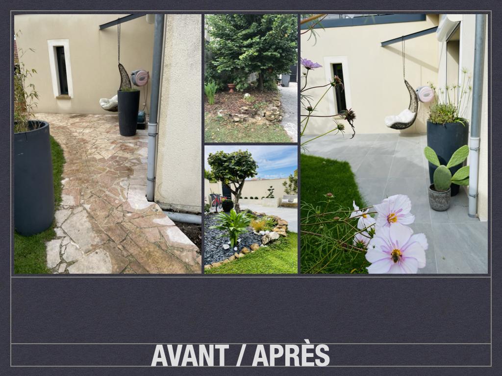 Avant apres exte rieur terrasse 001