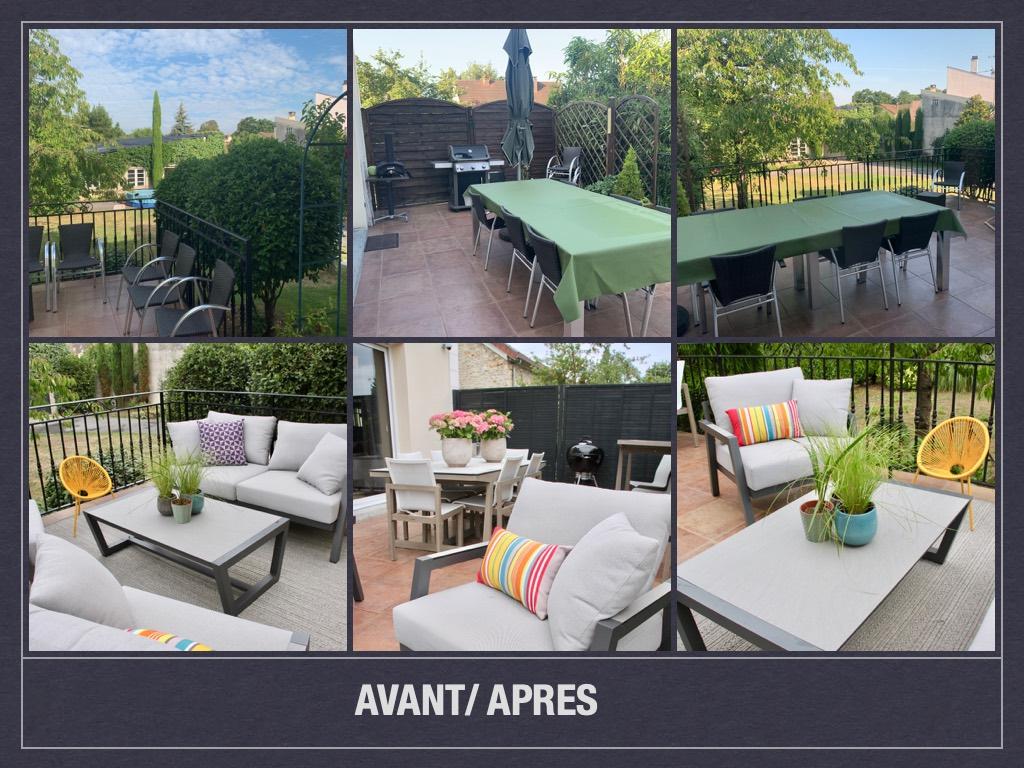 Avant apres vaires jardin 001