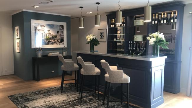 architecte d'intérieur marne la vallée