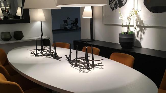 Noël, visite conseil déco