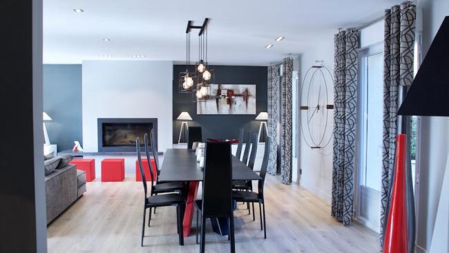 Cheminée, poêle, chauffage