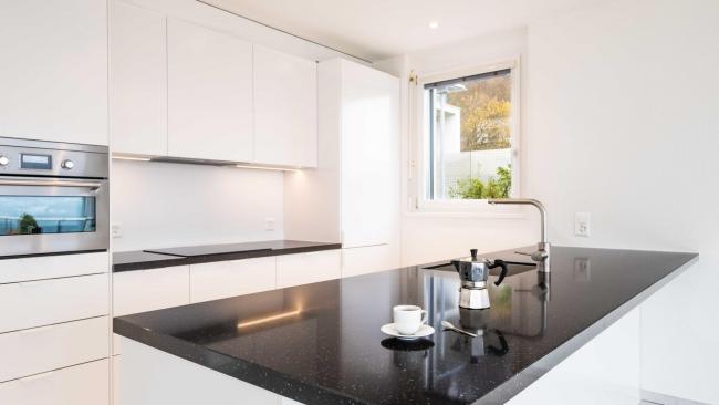 Astuce peinture pour la cuisine