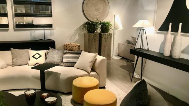 décoration automnale, ambiance chaleureuse, couleurs