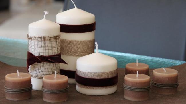 Decoration à faire soit même