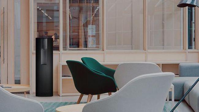 fontaine à eau, collectivité, cuisine