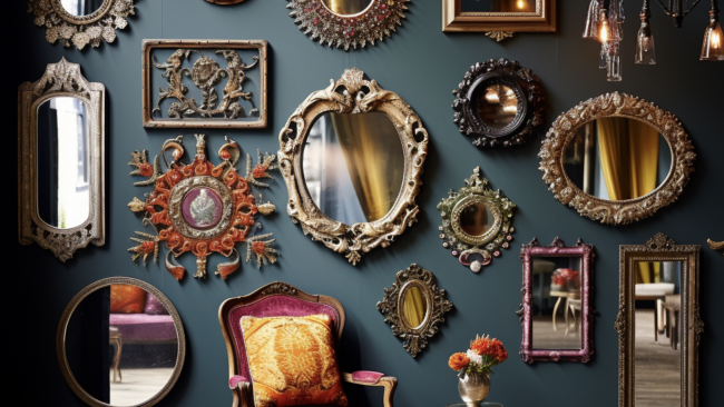 10. Idées de décoration murale.