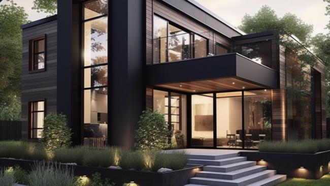 Conception de jardin et de terrasse