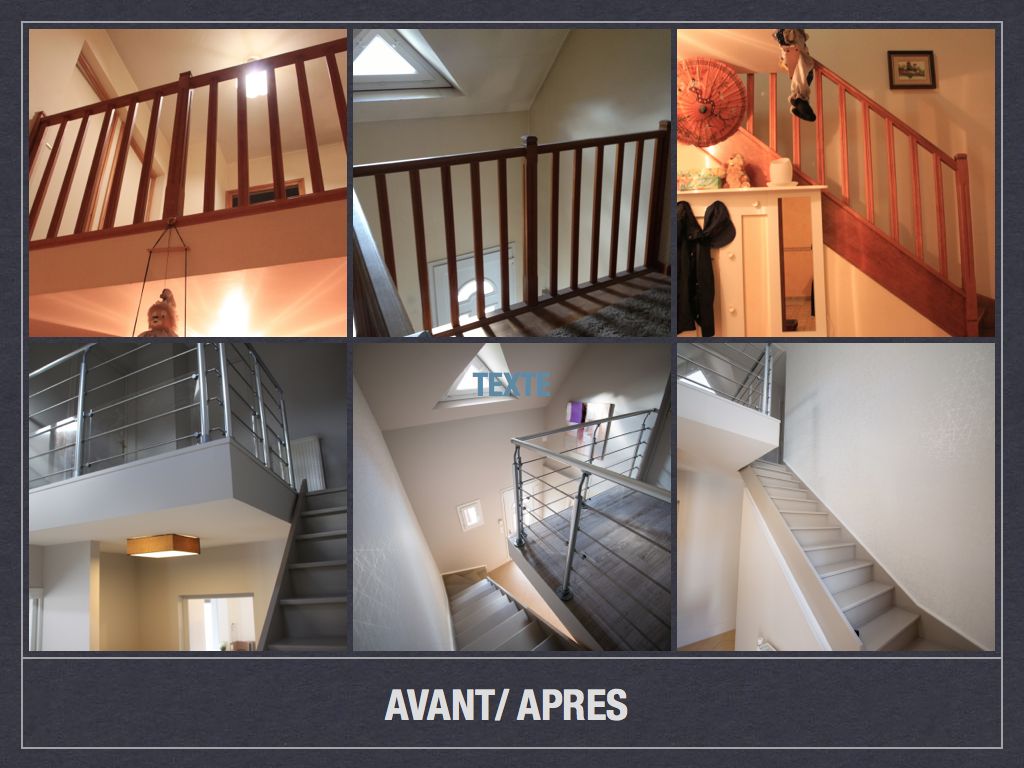 Livry avant a escalier 001