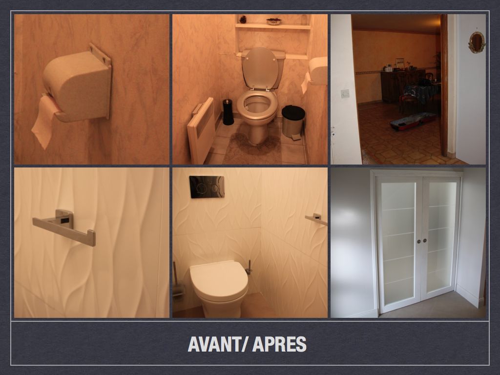 Livry avant apres details 001