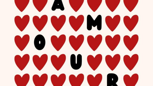 réduction  Saint-Valentin, offre spéciale déco