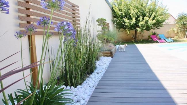 Architecte paysagiste