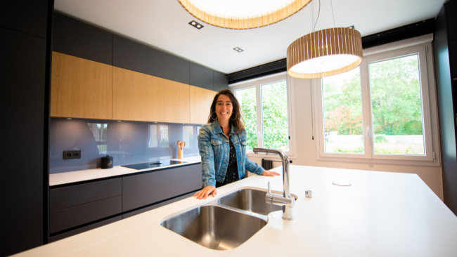 décoration d'intérieur, expert en décoration