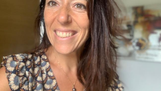 Peggy Guezello architecte et décoratrice