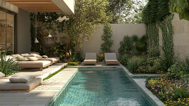 architecte d'intérieur pro