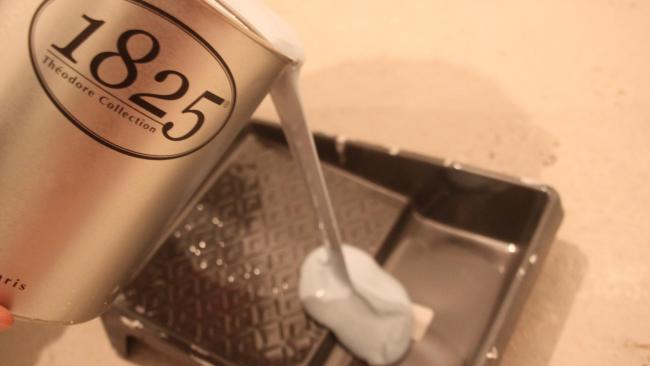 Travaux de printemps