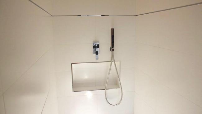 tuto déco salle de bains moquette et baignoire ilot