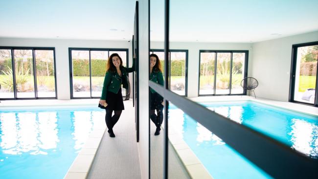 Combien coute une décoratrice, visite conseil